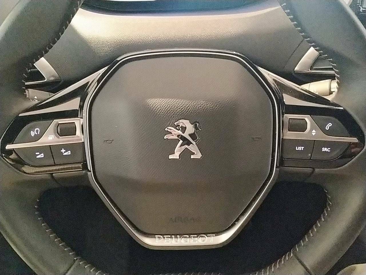 Foto Peugeot 5008 10