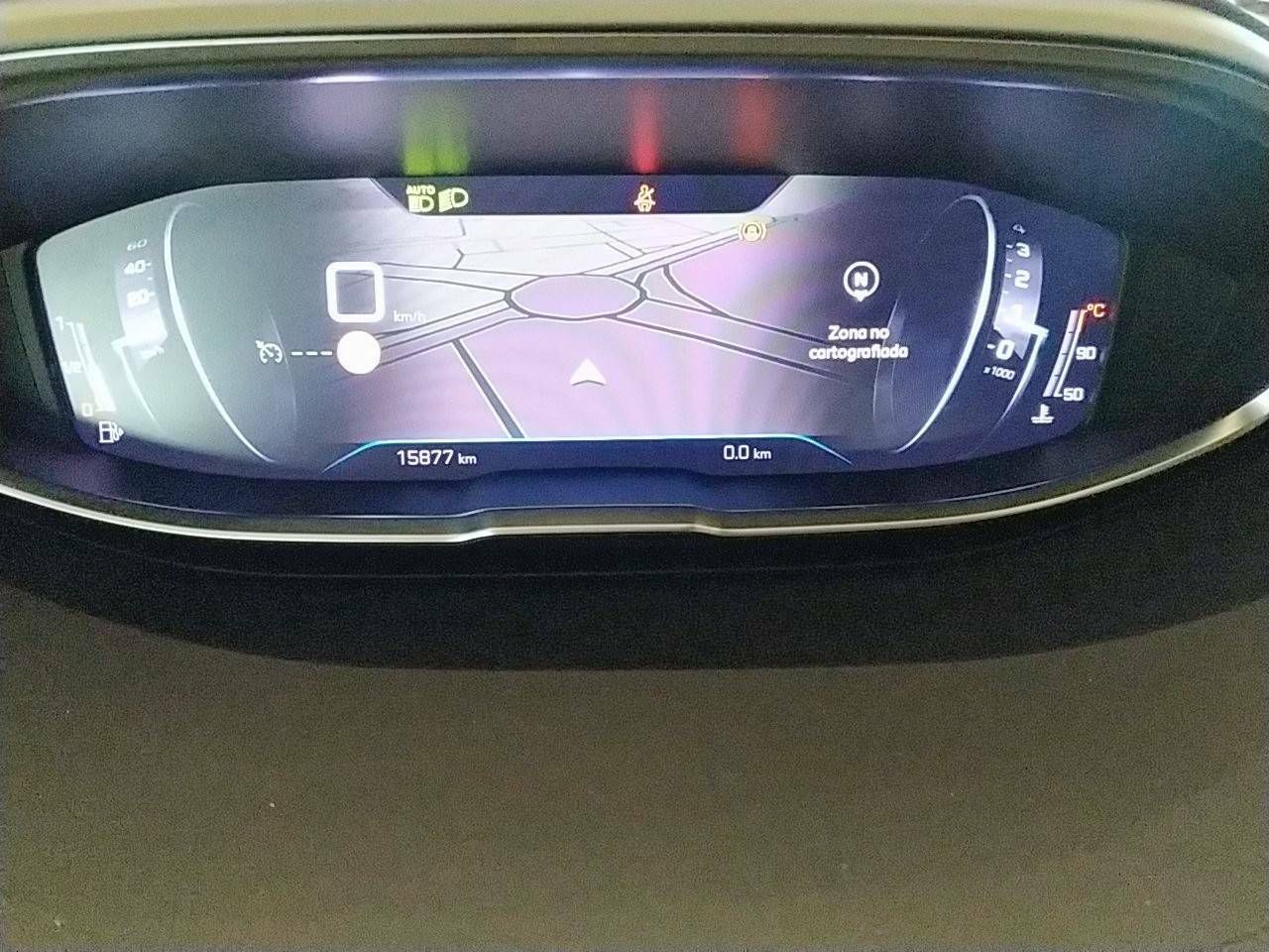 Foto Peugeot 5008 11