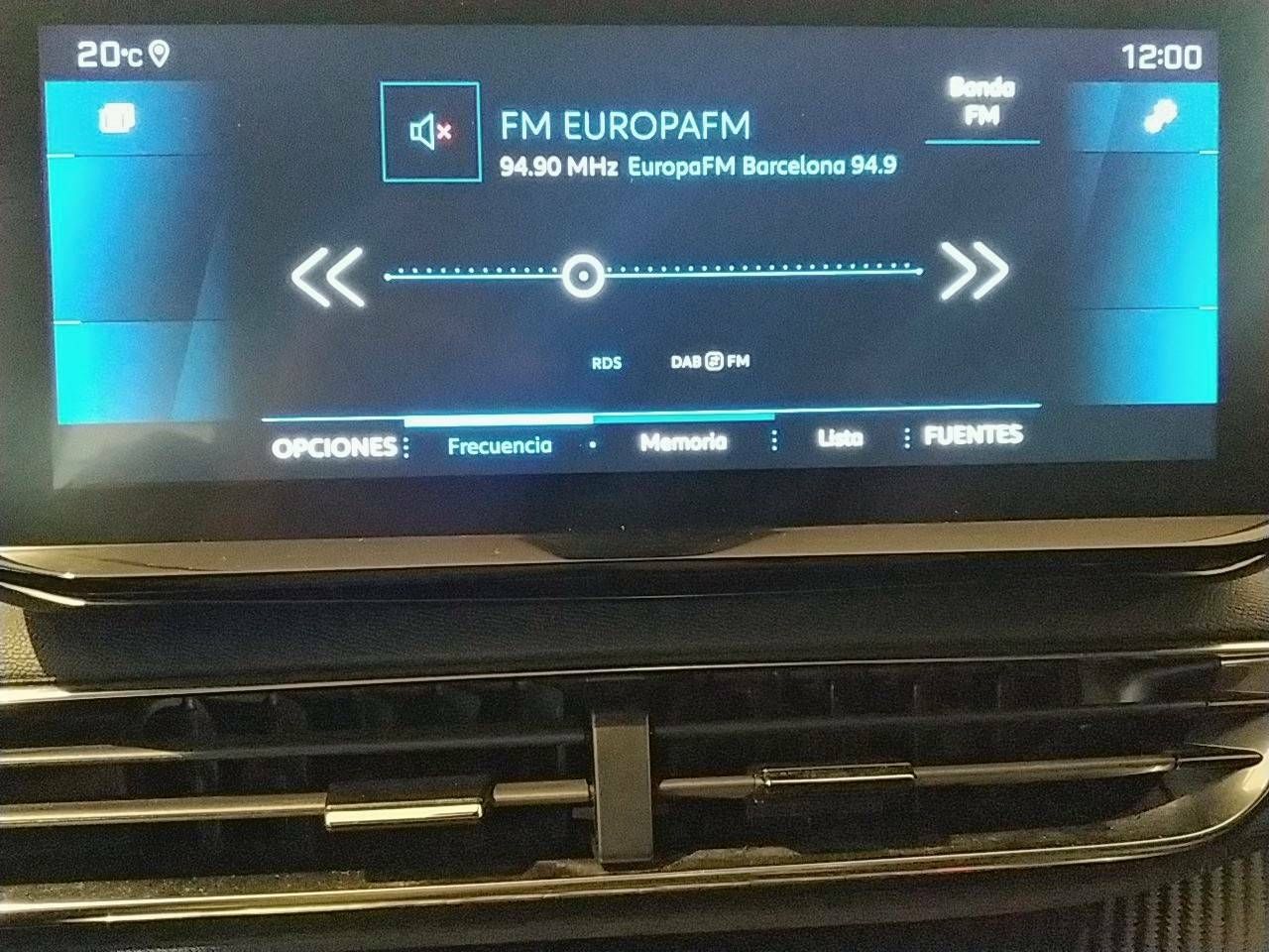 Foto Peugeot 5008 24