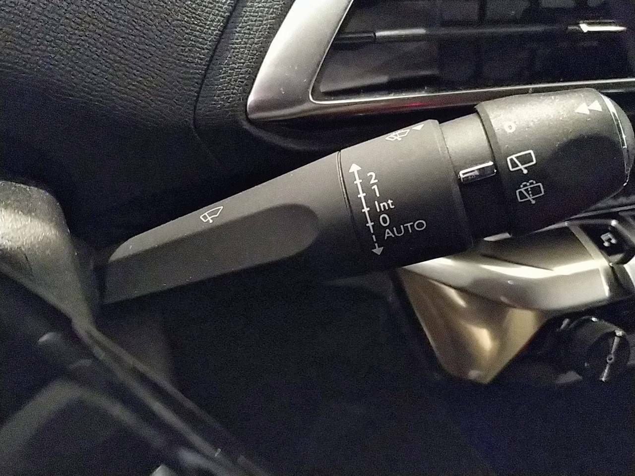 Foto Peugeot 5008 29
