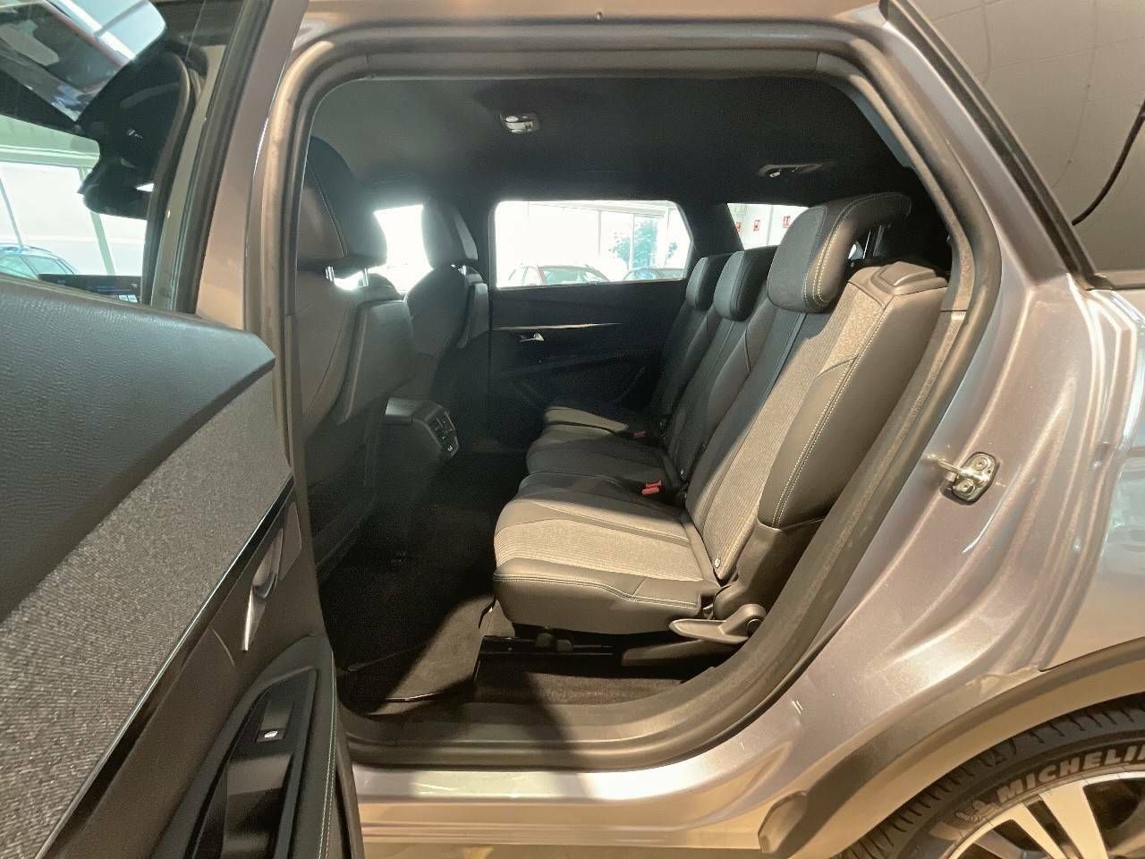 Foto Peugeot 5008 10