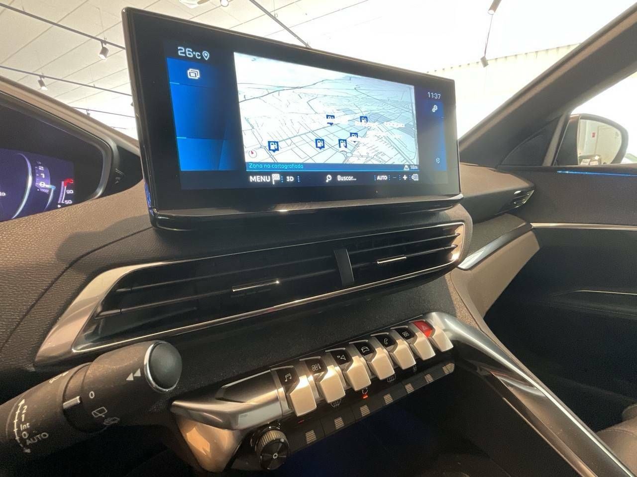 Foto Peugeot 5008 15