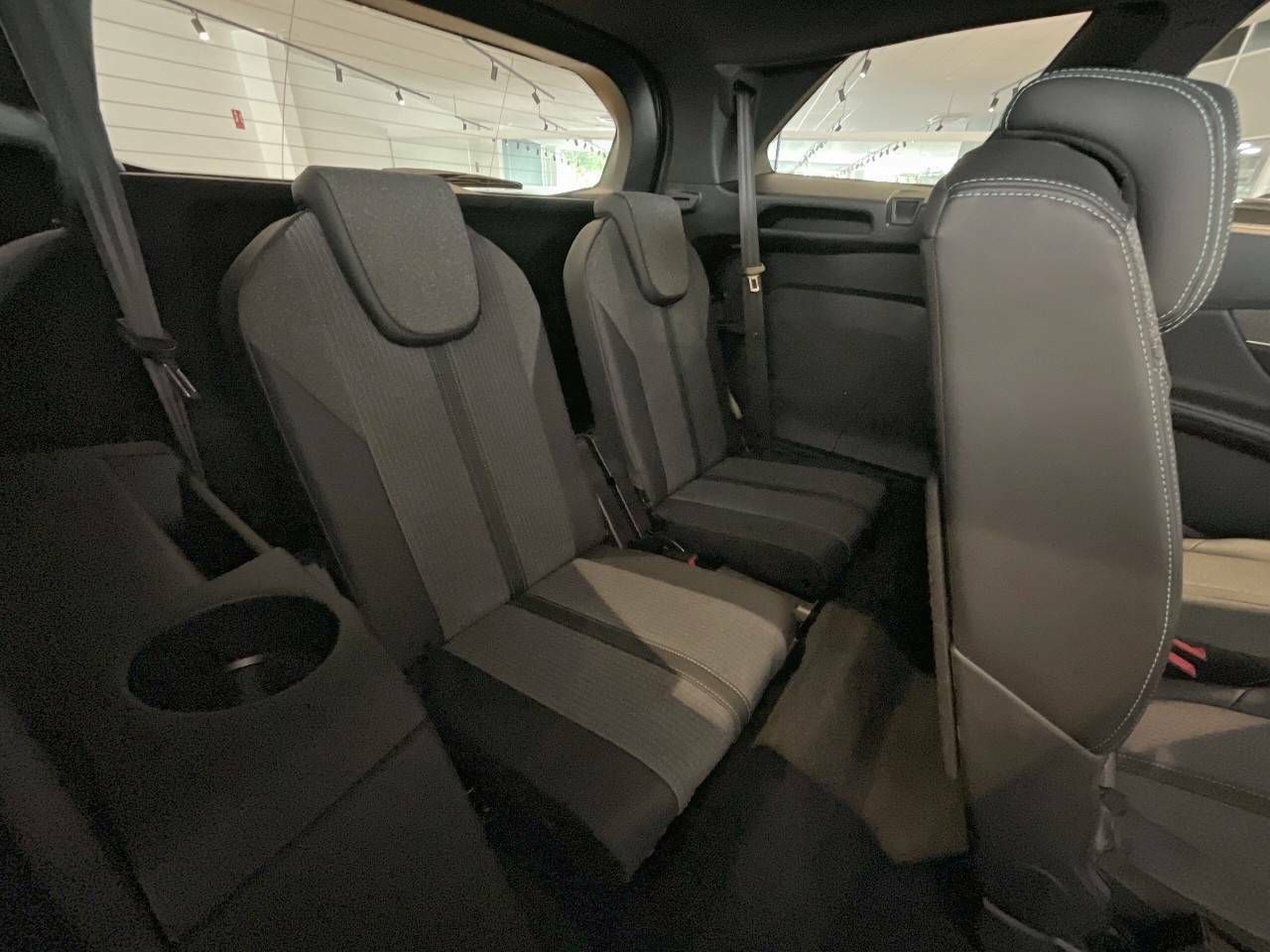 Foto Peugeot 5008 21