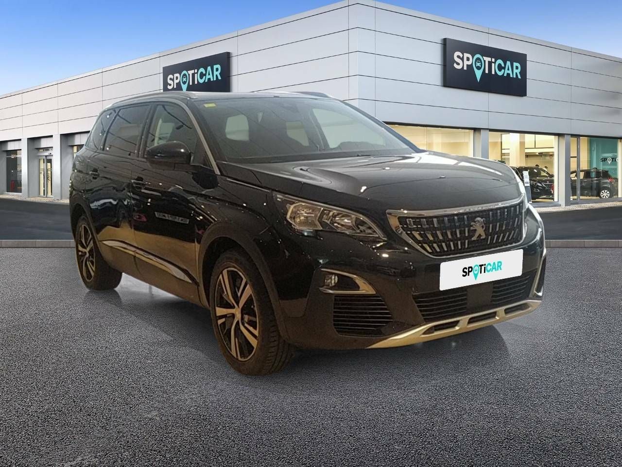 Foto Peugeot 5008 3