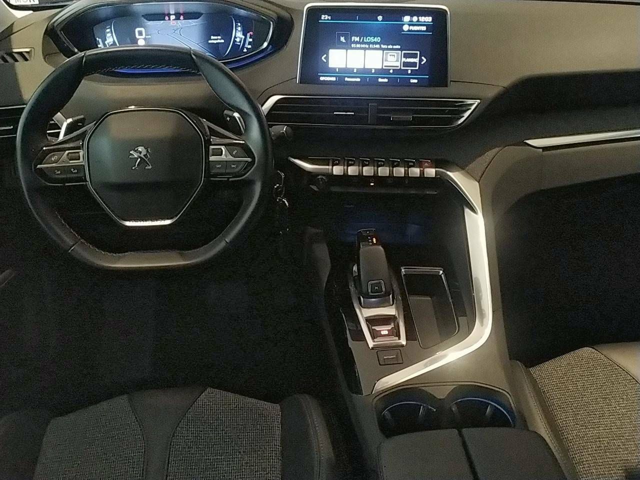 Foto Peugeot 5008 8