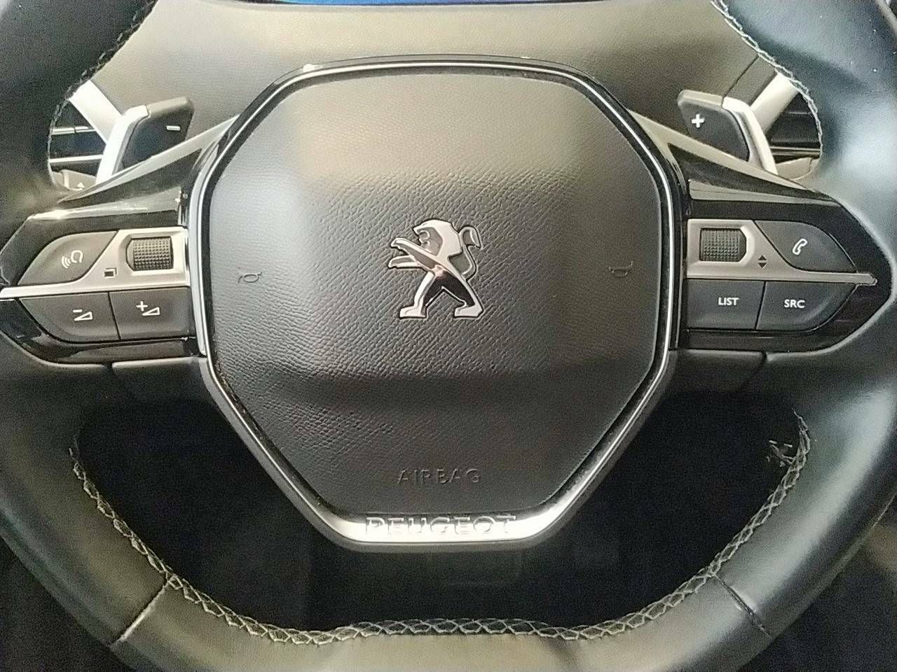 Foto Peugeot 5008 22