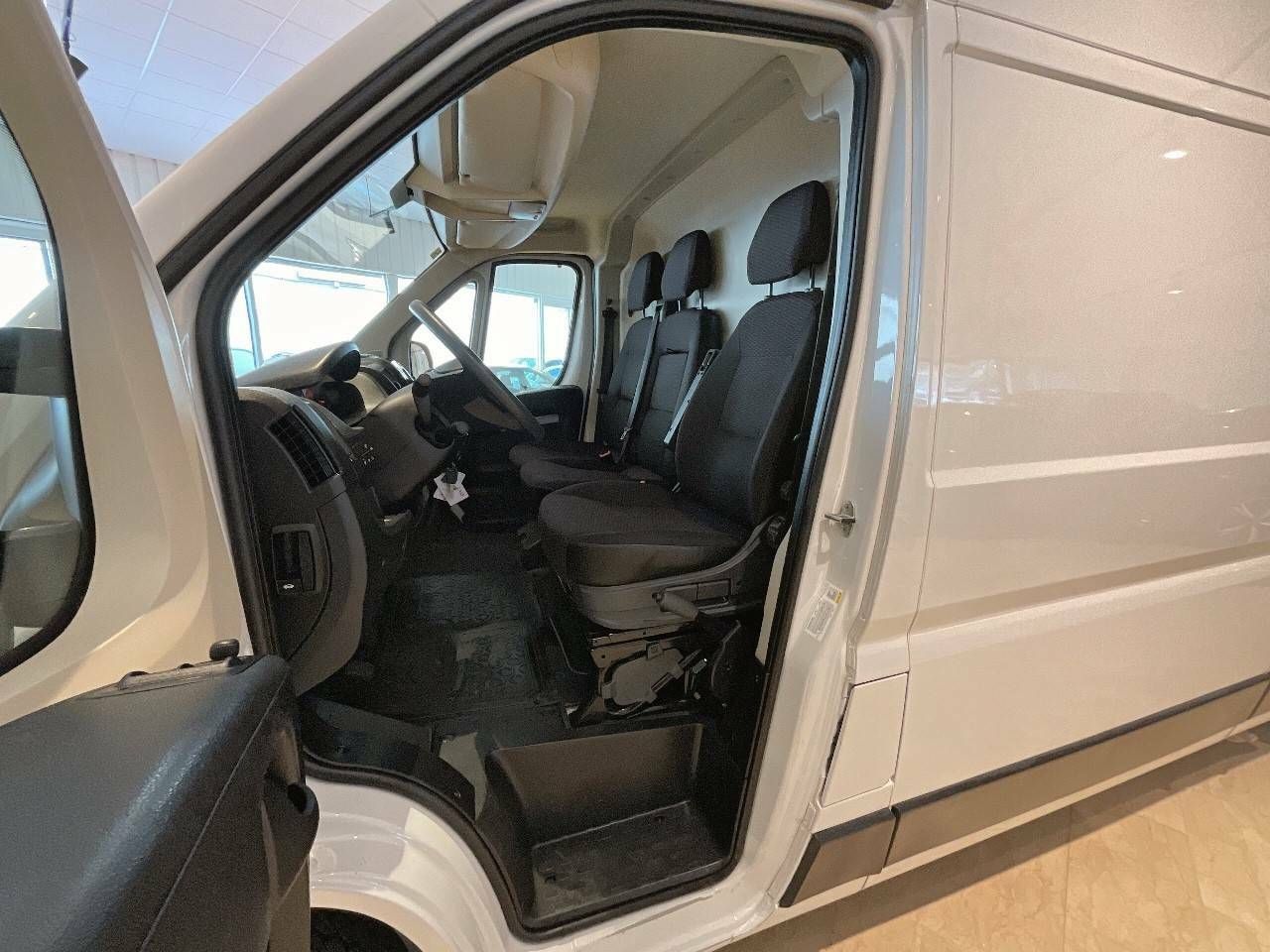 Foto Peugeot Boxer 10
