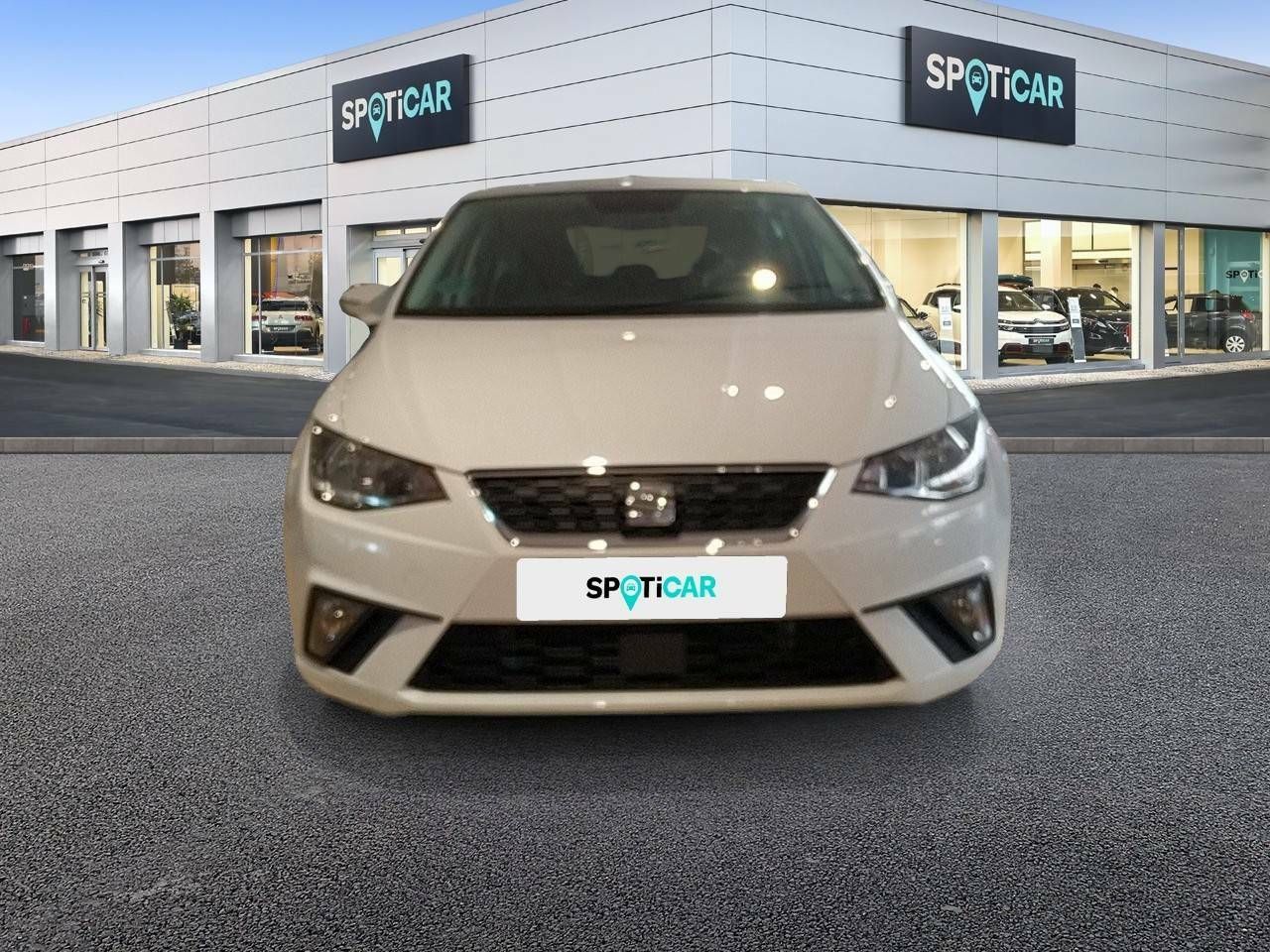 Foto Seat Ibiza 2