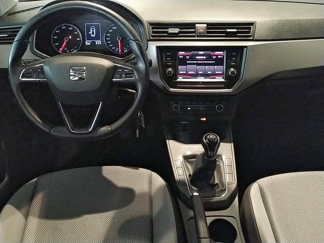 Foto Seat Ibiza 8