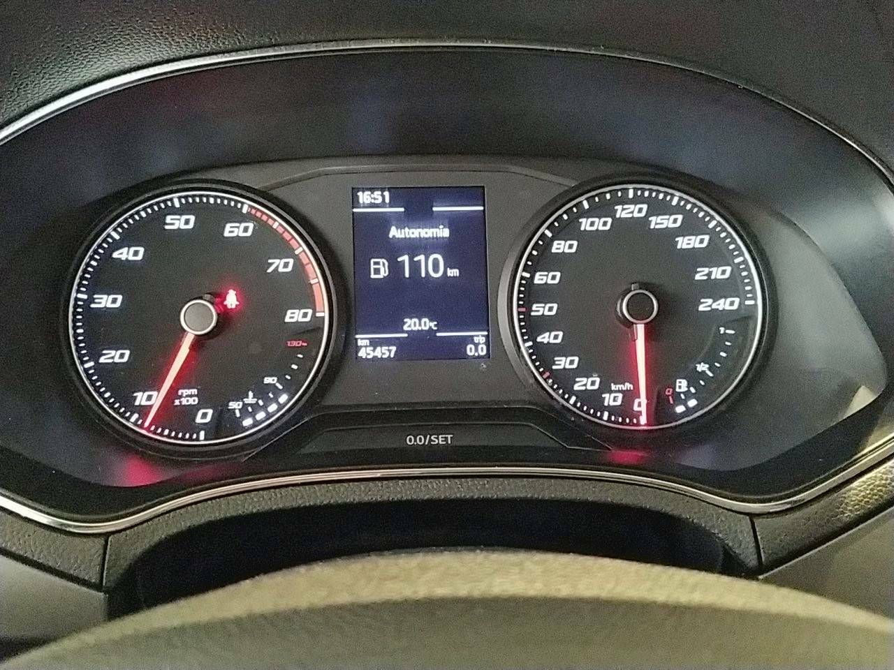 Foto Seat Ibiza 13