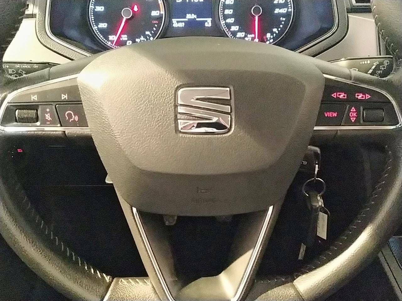 Foto Seat Ibiza 26