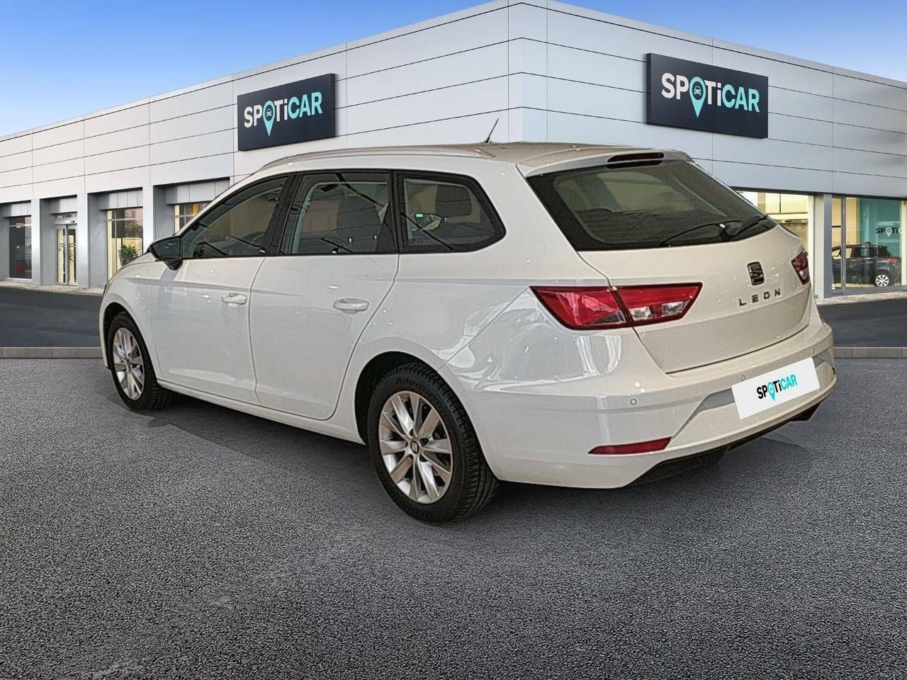 Foto Seat León 7