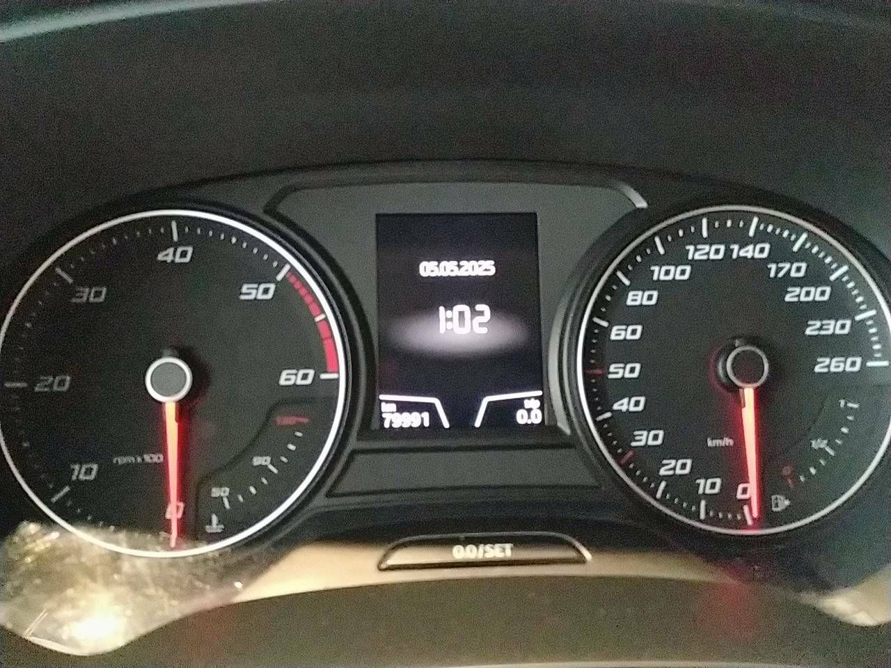Foto Seat León 13