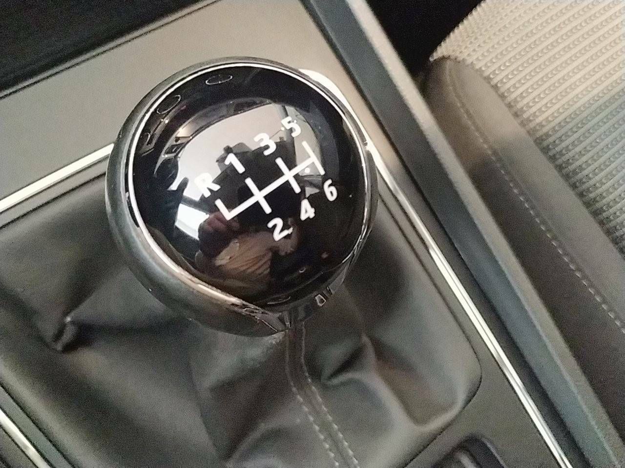 Foto Seat León 22