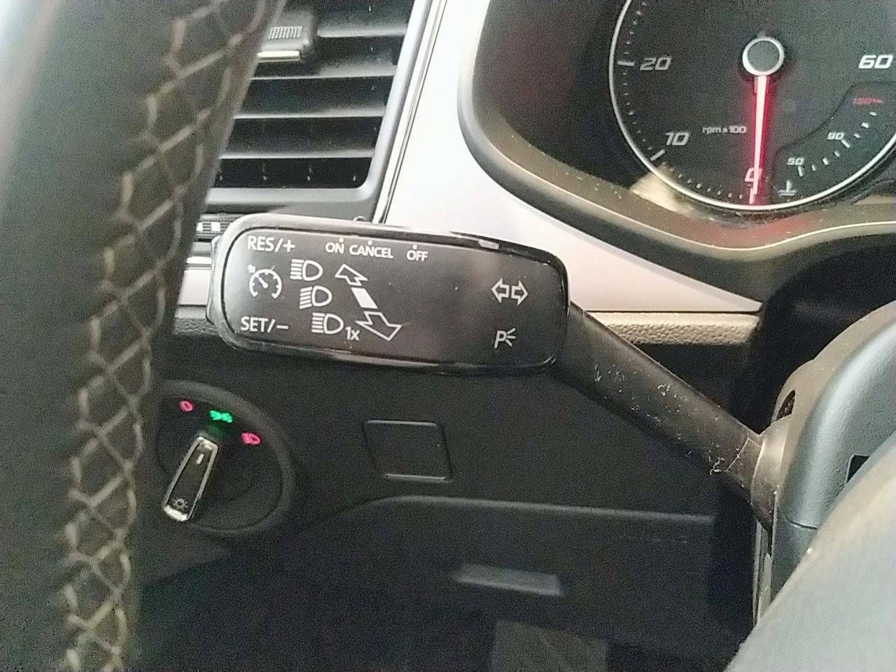Foto Seat León 27