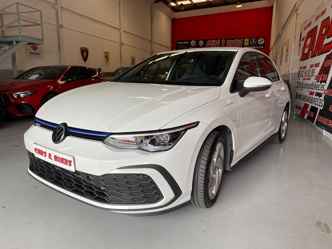 Foto Volkswagen Golf 7