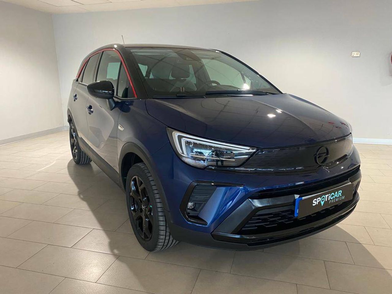 Foto Opel CrossLand 3