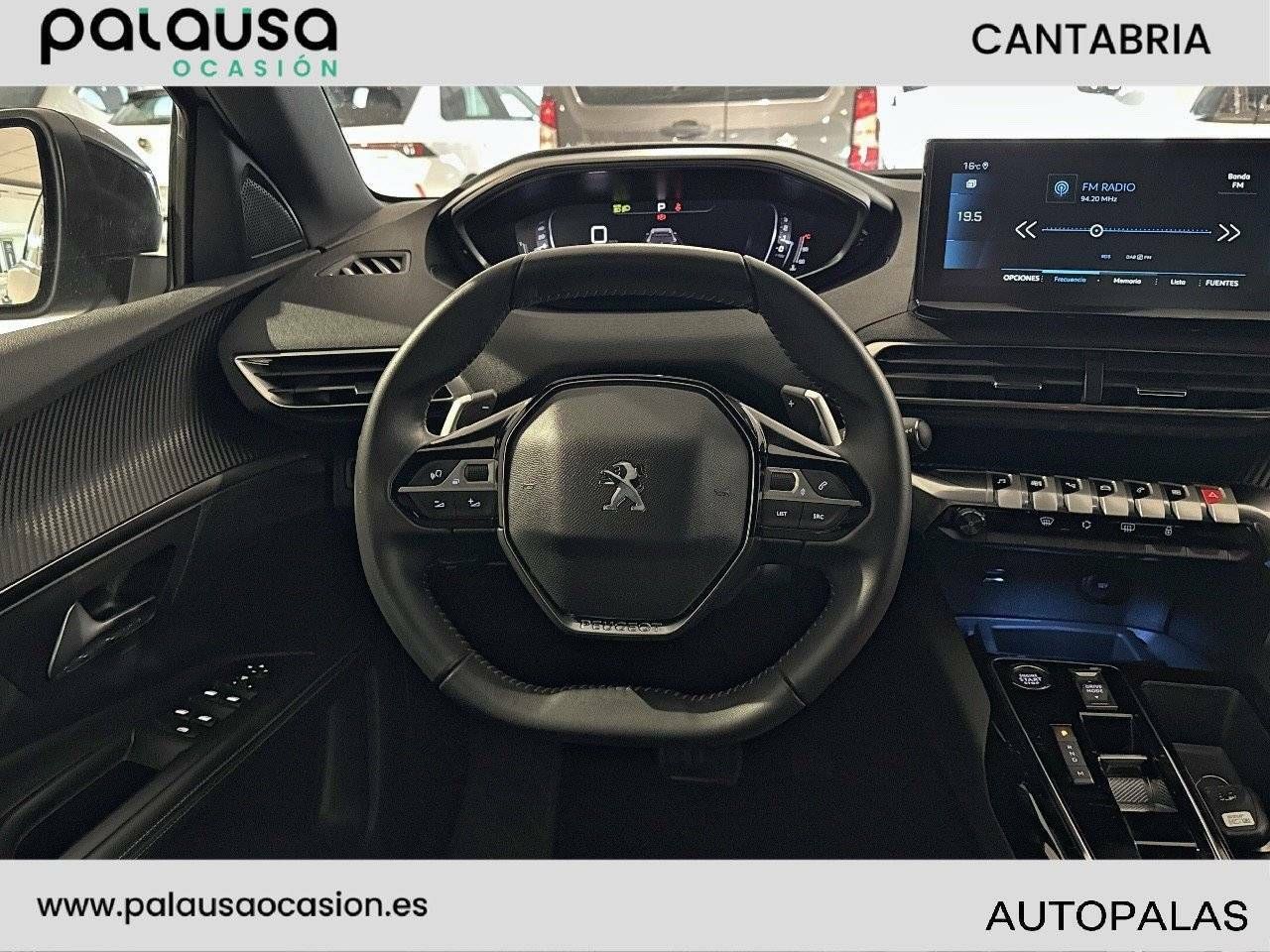 Foto Peugeot 5008 15