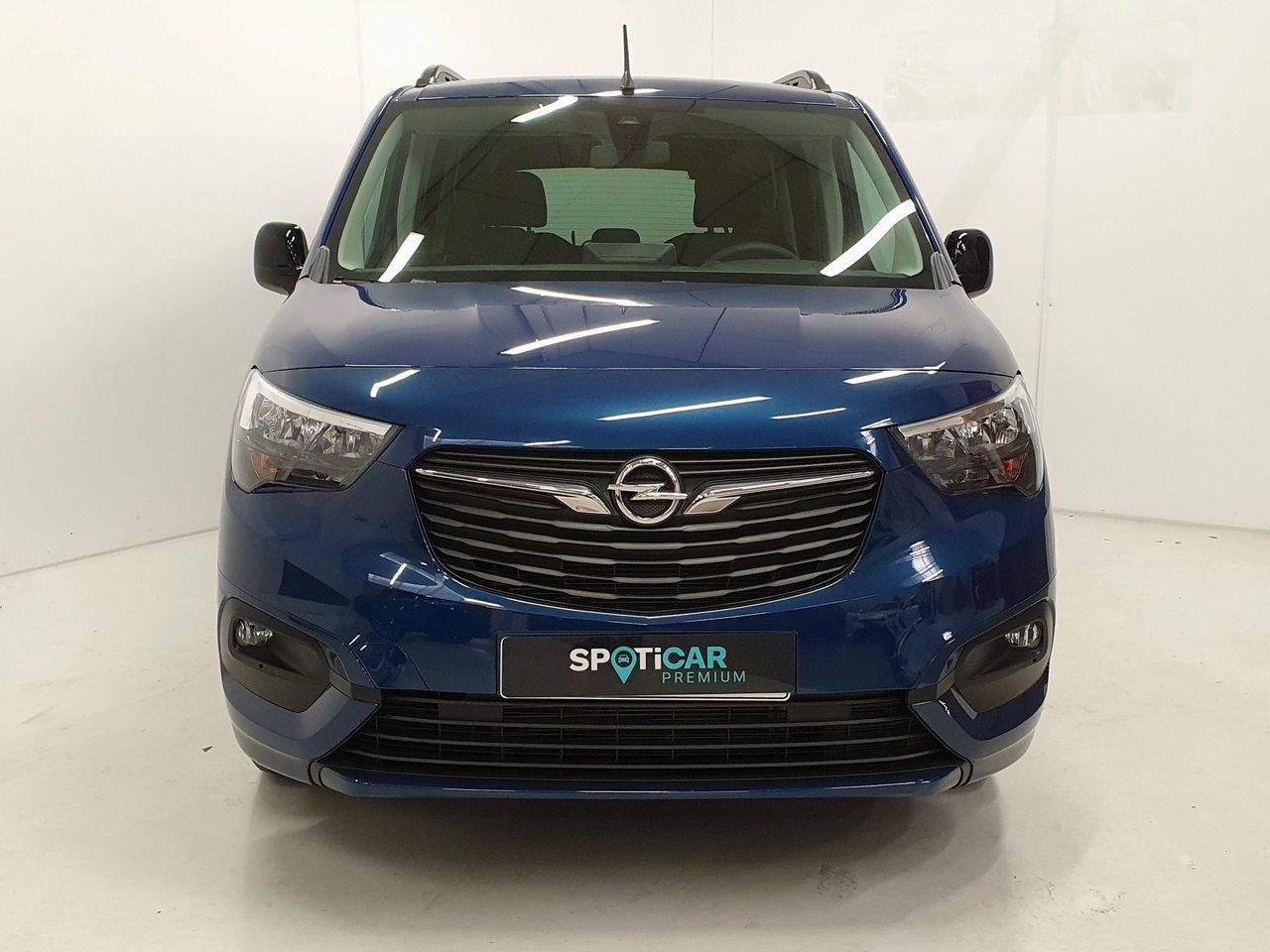 Foto Opel Combo 2