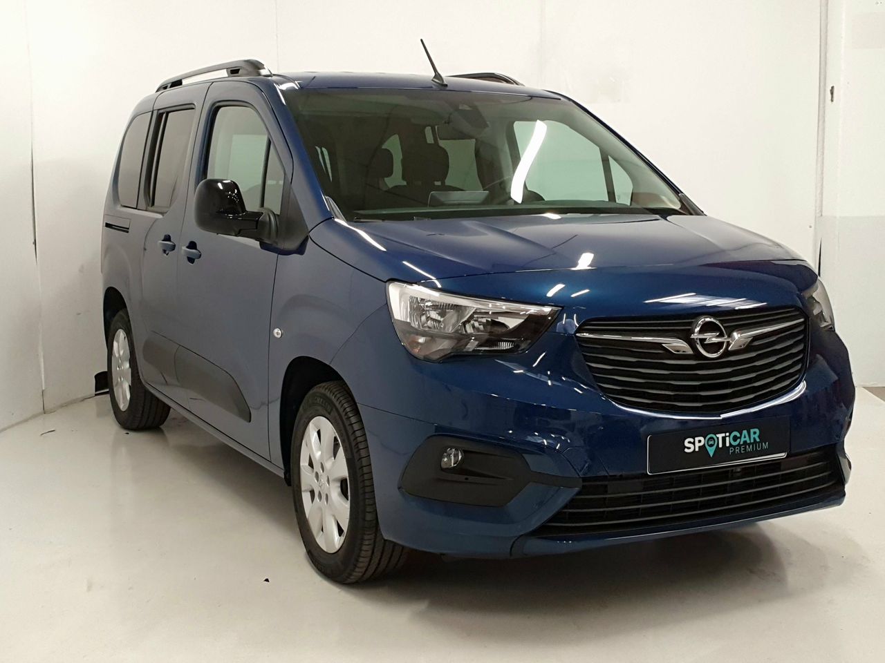 Foto Opel Combo 3