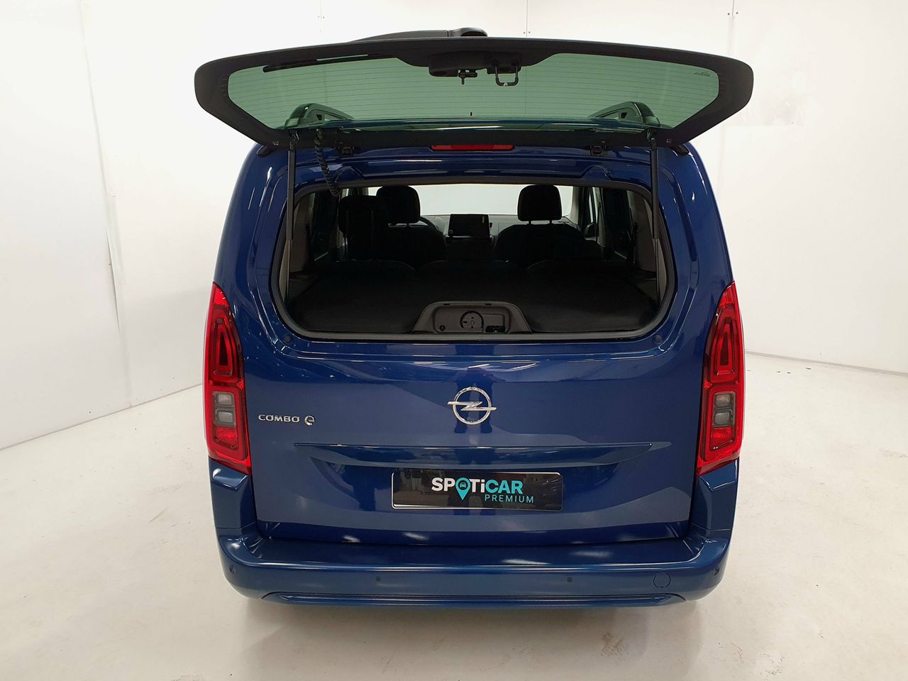 Foto Opel Combo 6