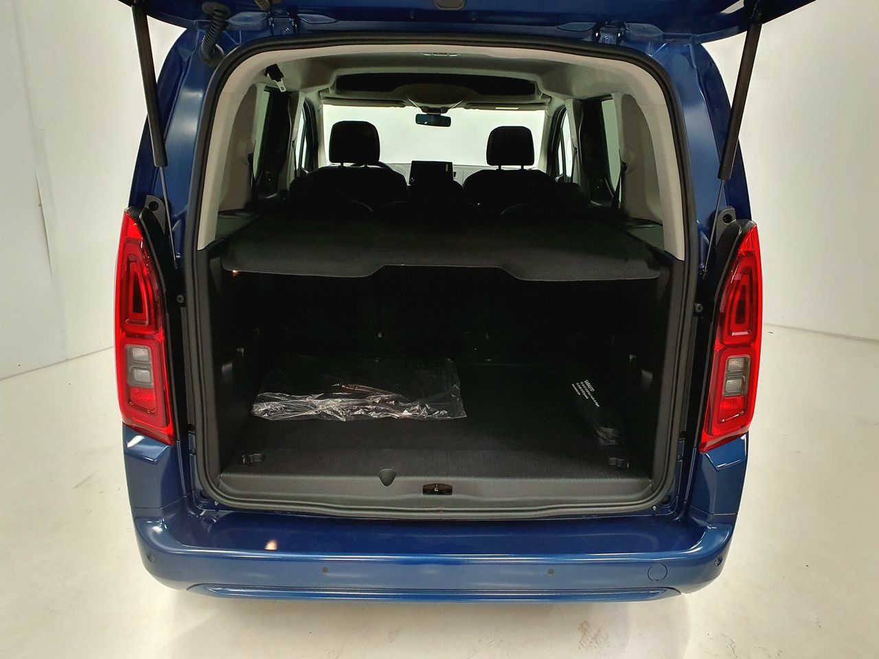Foto Opel Combo 7