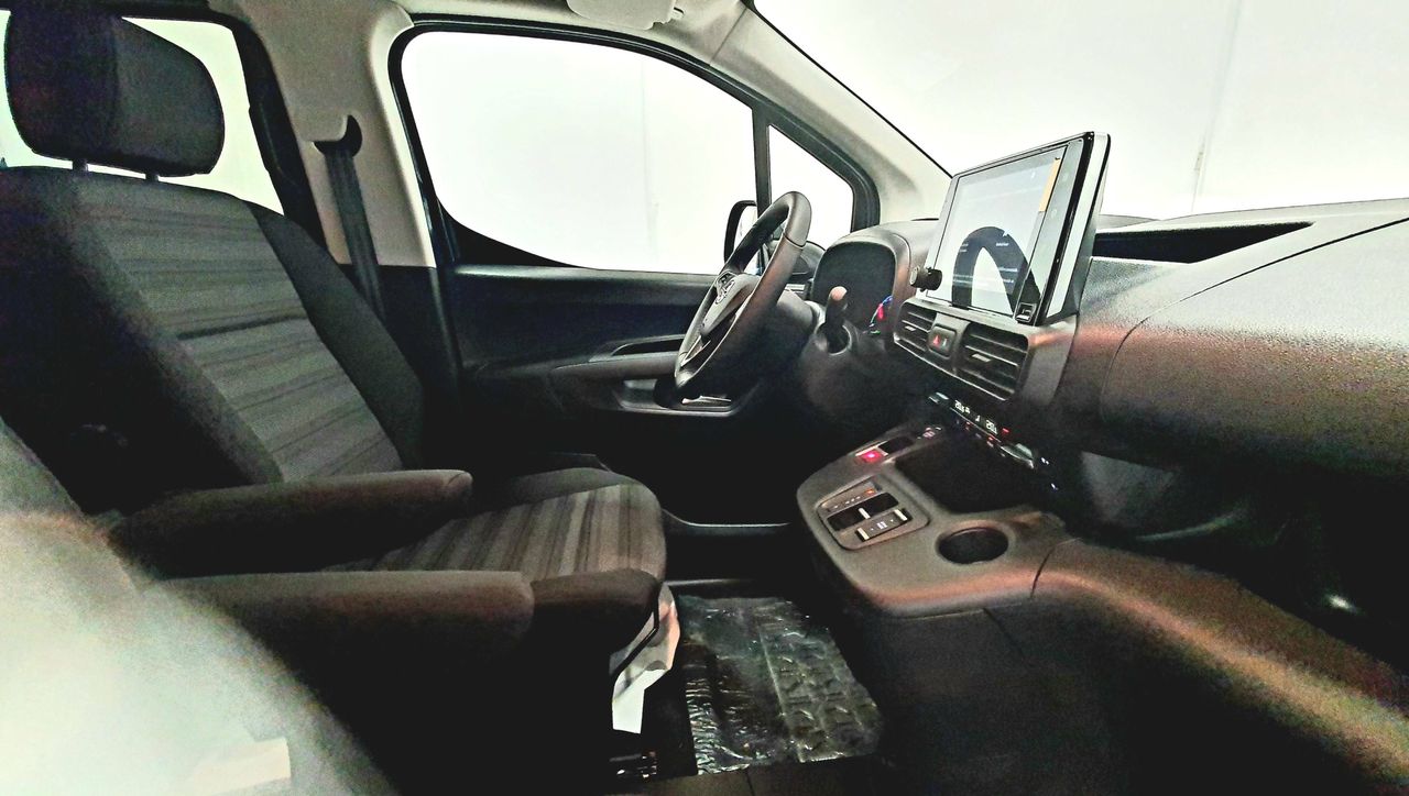Foto Opel Combo 8