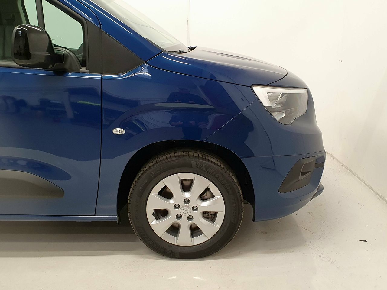 Foto Opel Combo 11
