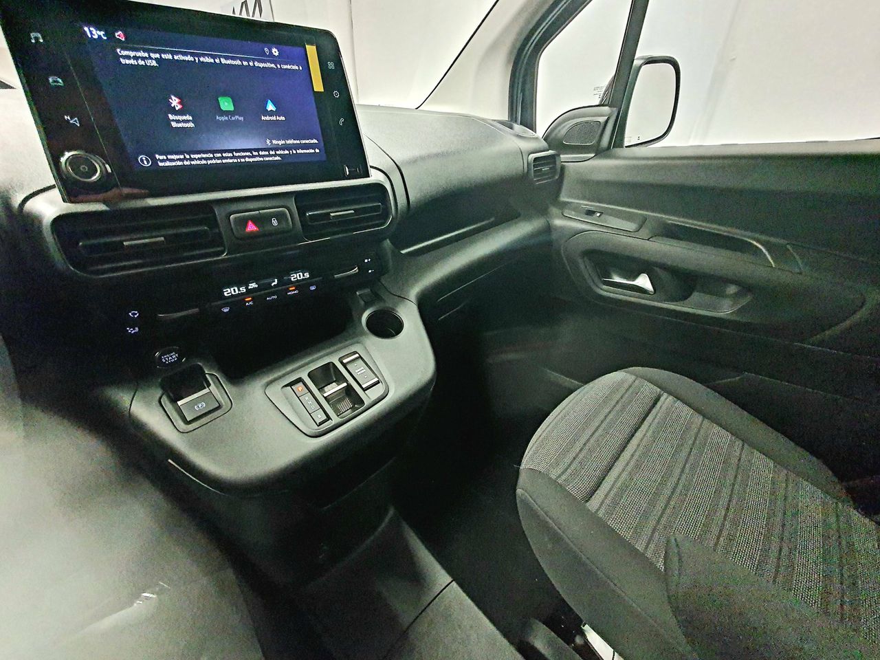 Foto Opel Combo 13