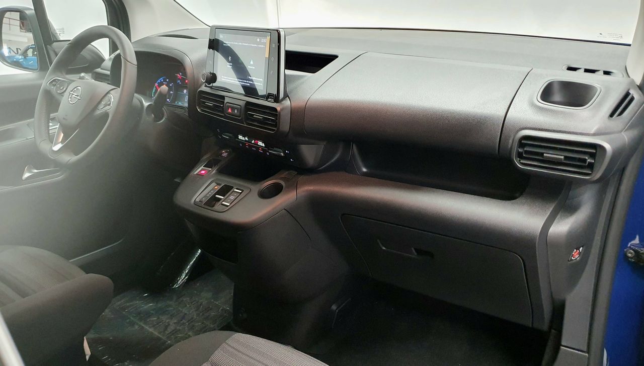 Foto Opel Combo 18