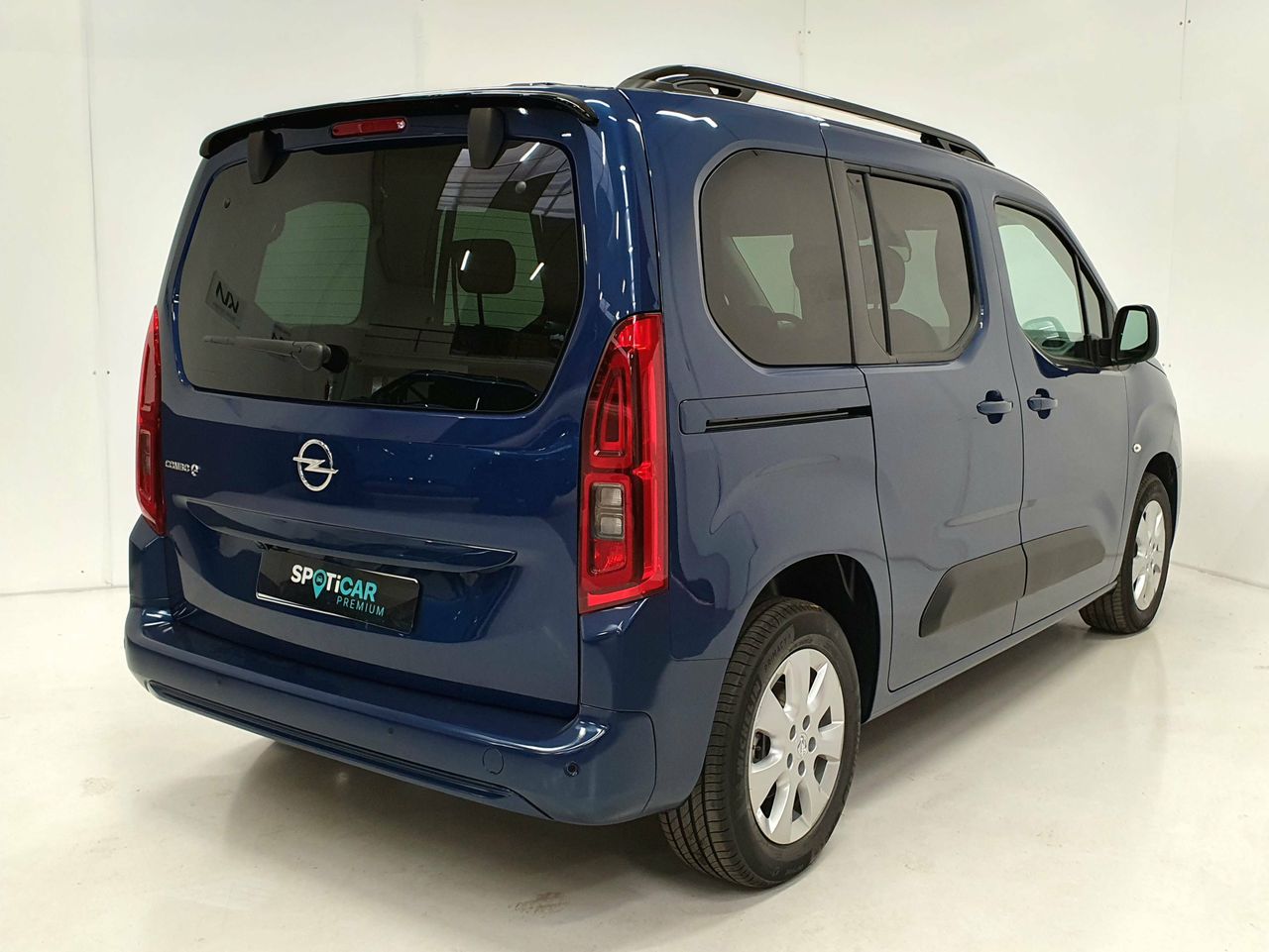 Foto Opel Combo 20