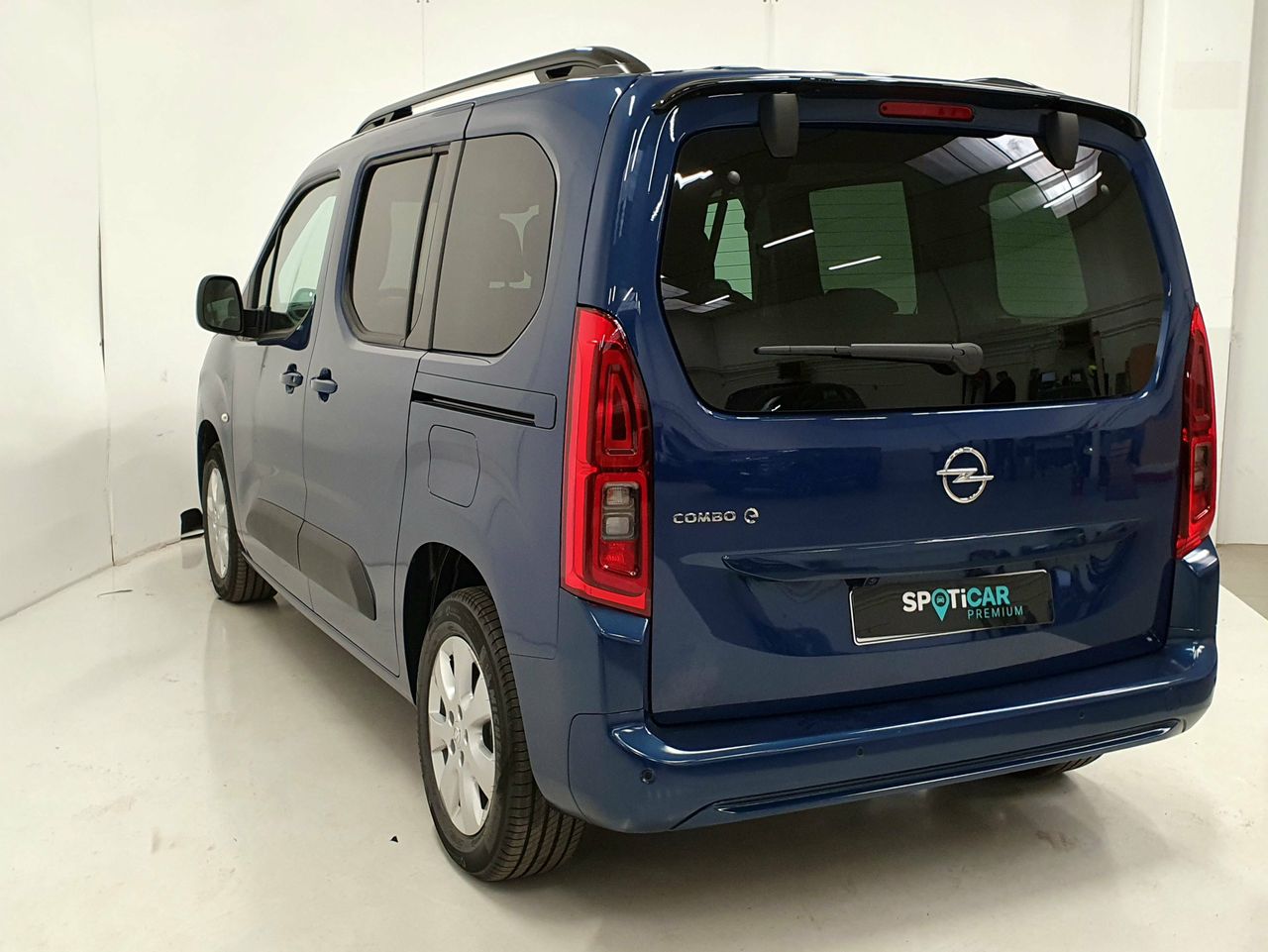 Foto Opel Combo 21