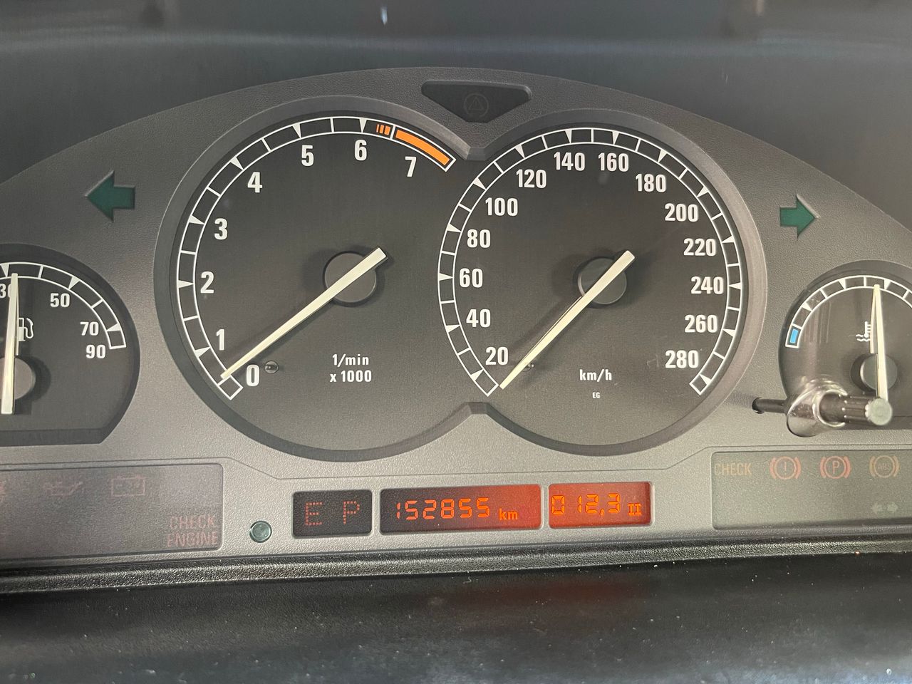 Foto BMW Serie 8 9
