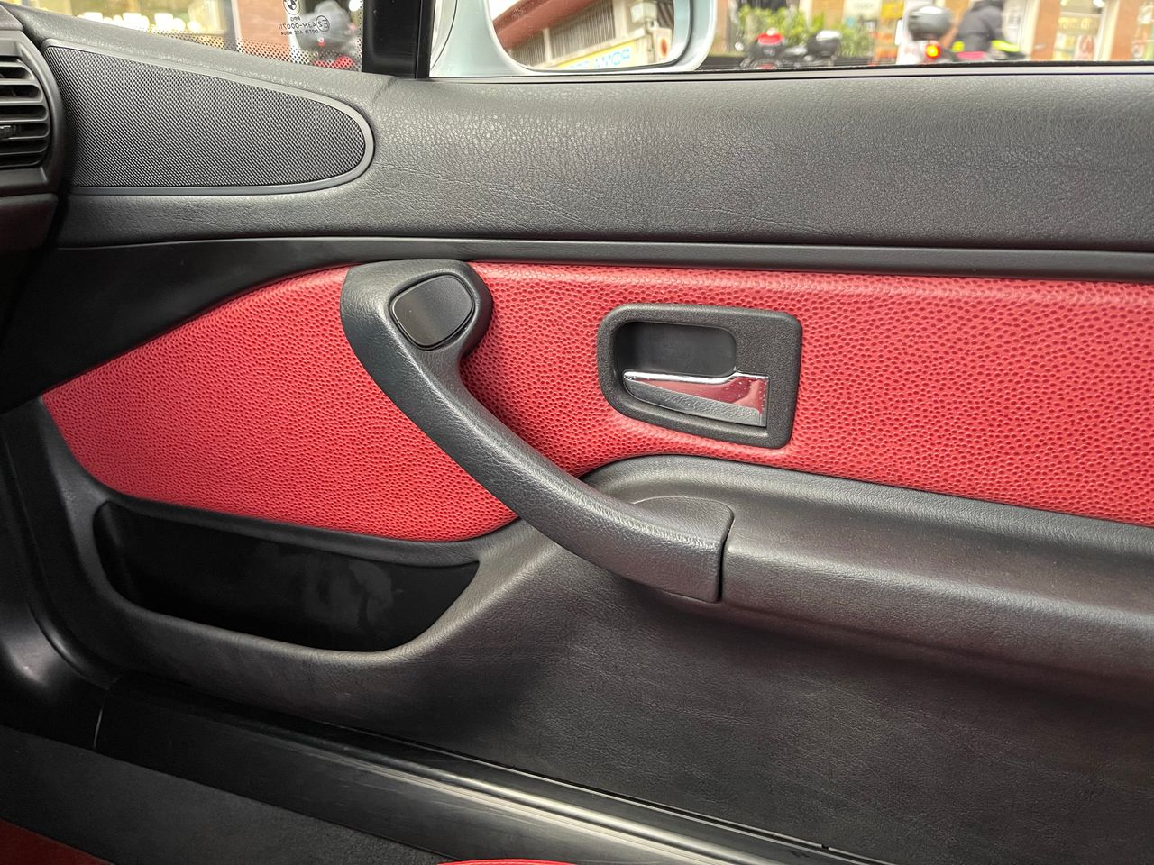 Foto BMW Z3 13
