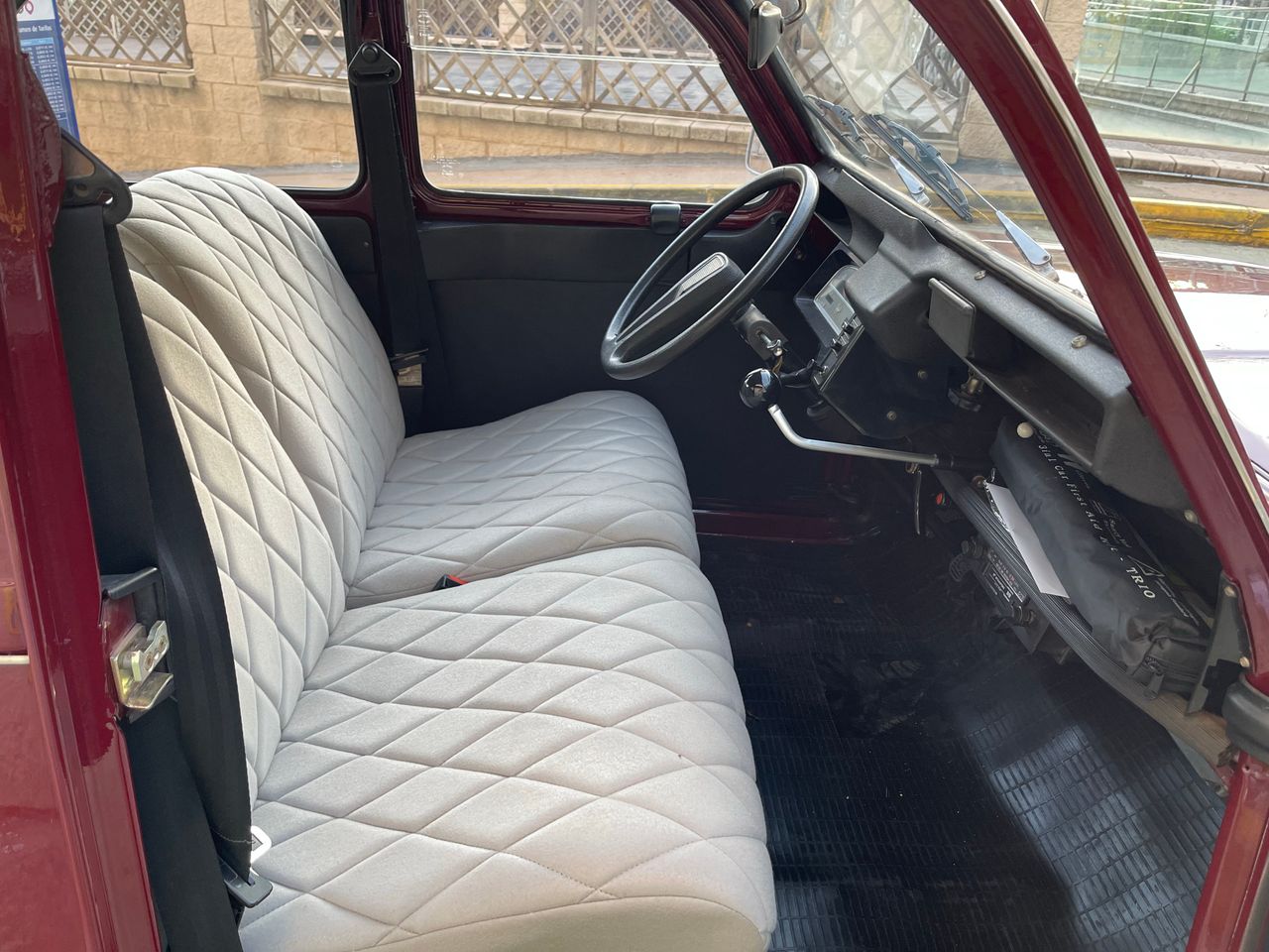 Foto Citroën 2 cv 4