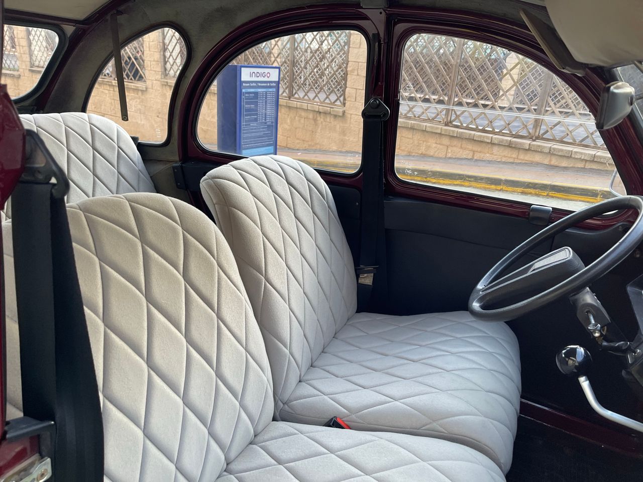 Foto Citroën 2 cv 5
