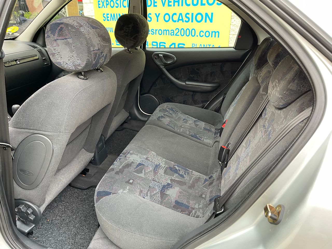 Foto Citroën Xsara 7