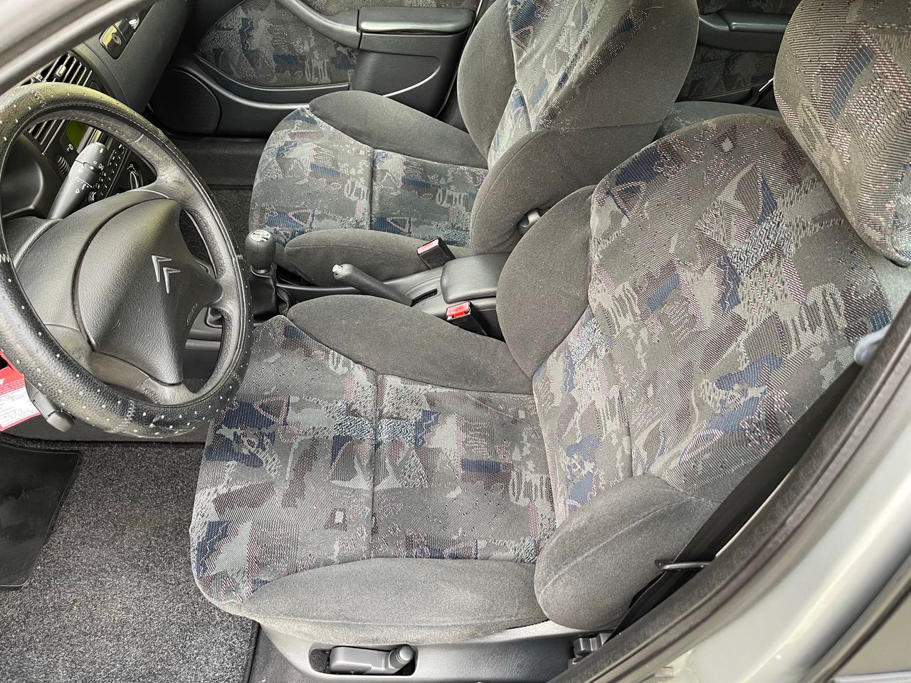 Foto Citroën Xsara 8