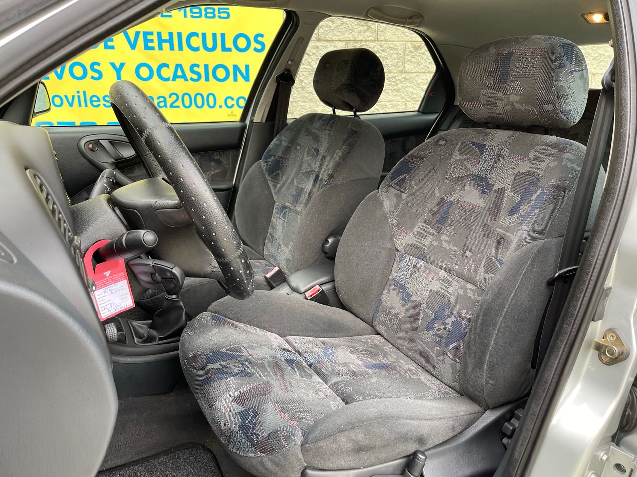 Foto Citroën Xsara 10