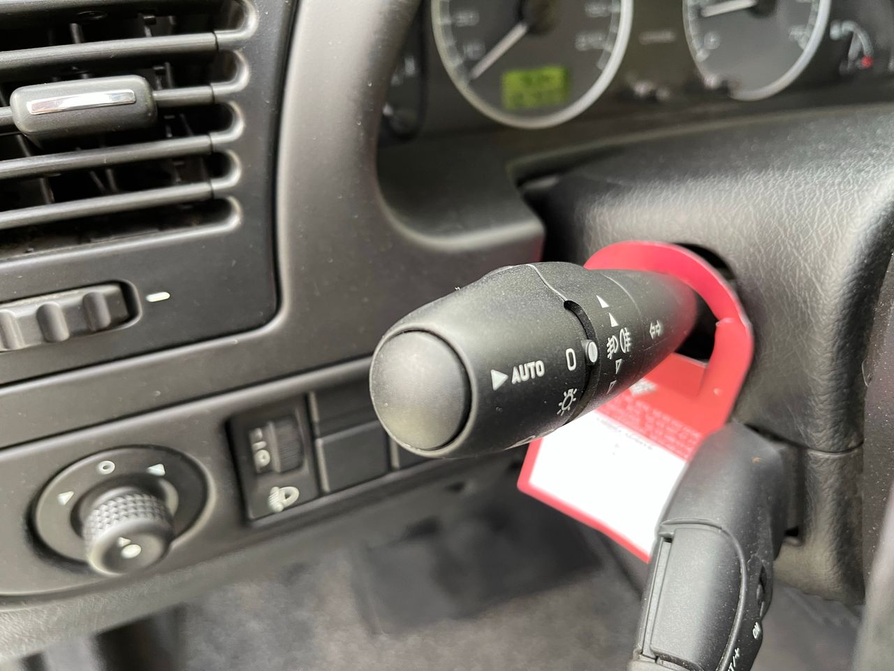 Foto Citroën Xsara 14