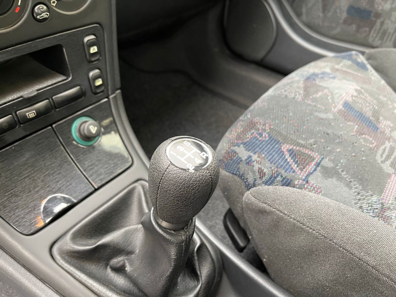 Foto Citroën Xsara 15