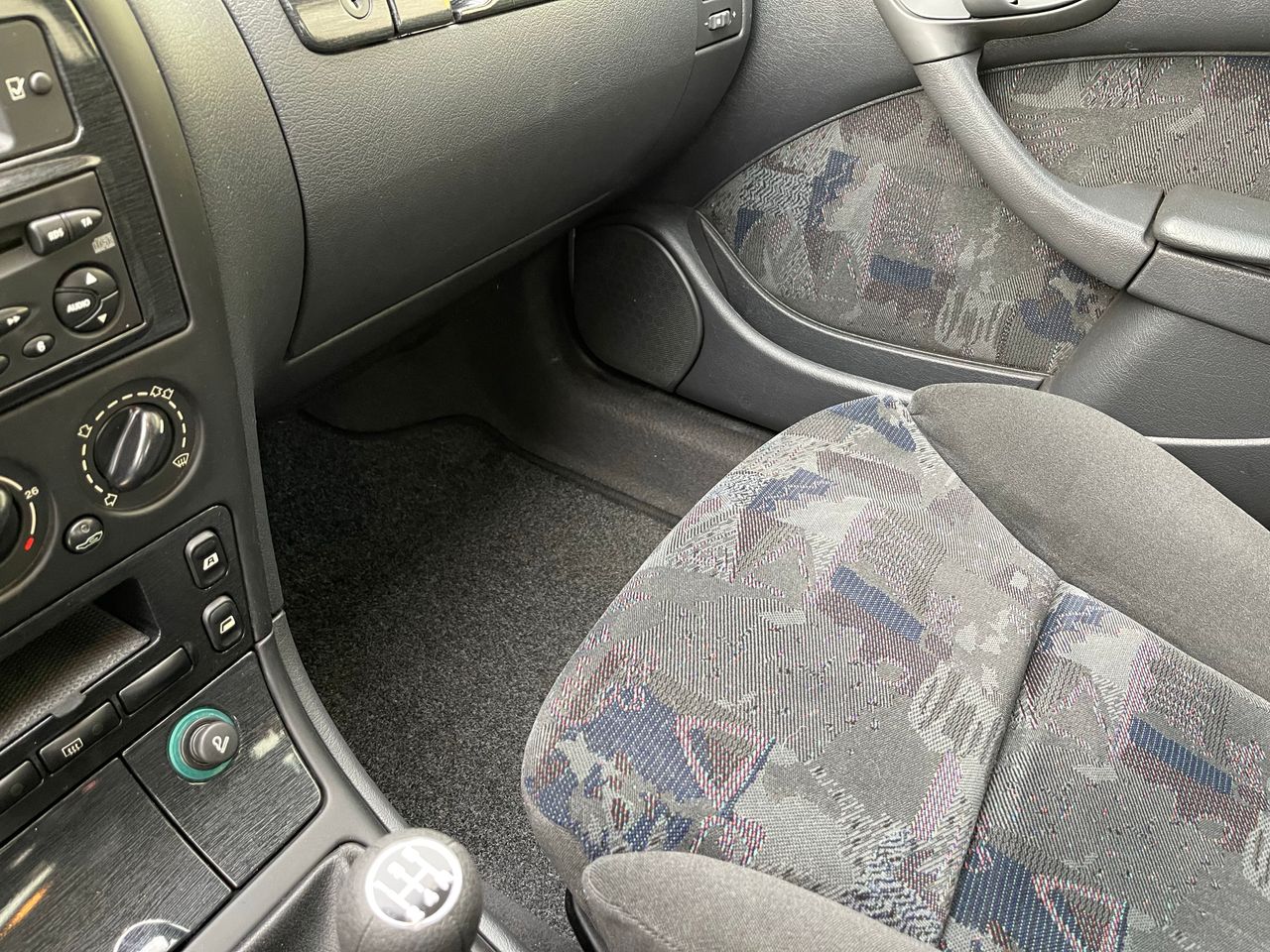 Foto Citroën Xsara 16