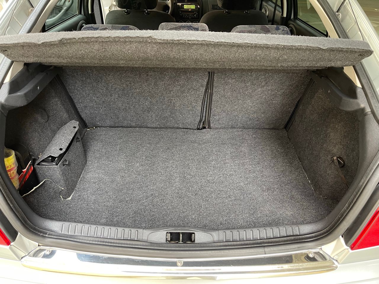 Foto Citroën Xsara 19