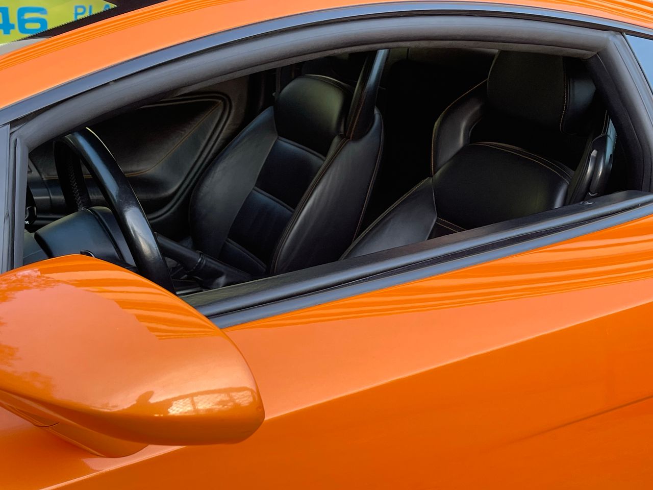 Foto Lamborghini Gallardo 5
