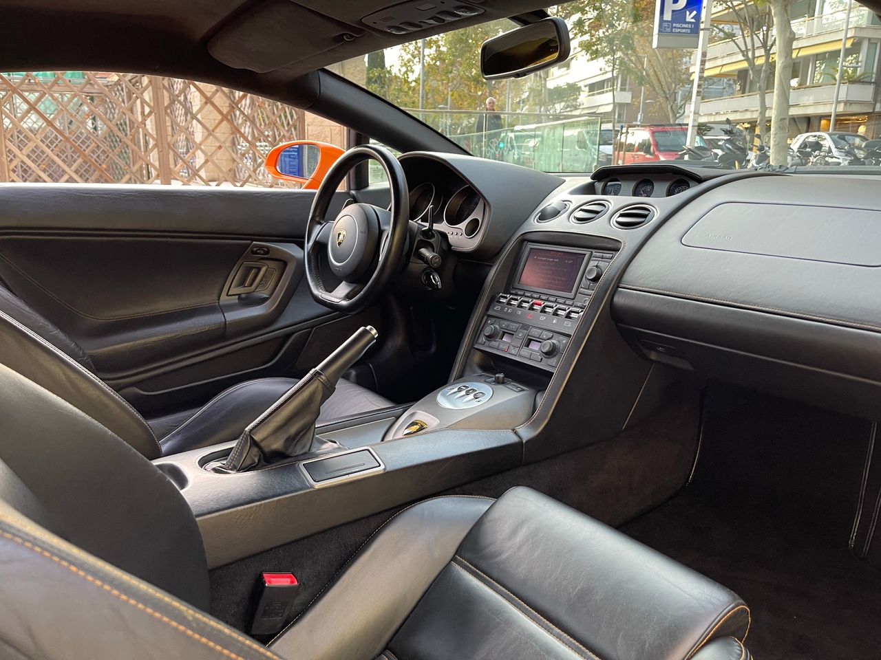 Foto Lamborghini Gallardo 14