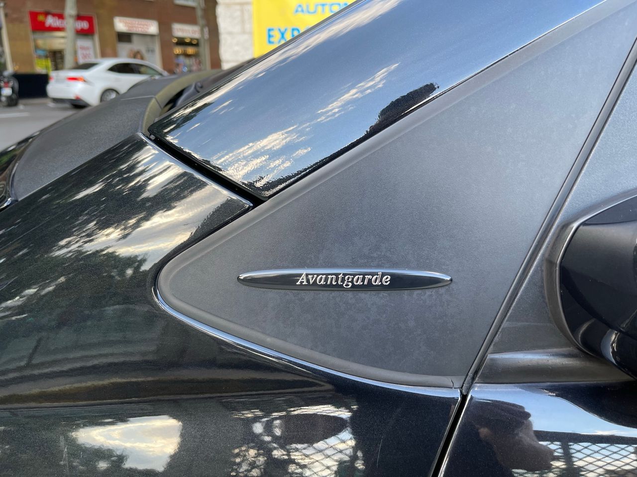 Foto Mercedes-Benz Clase A 16