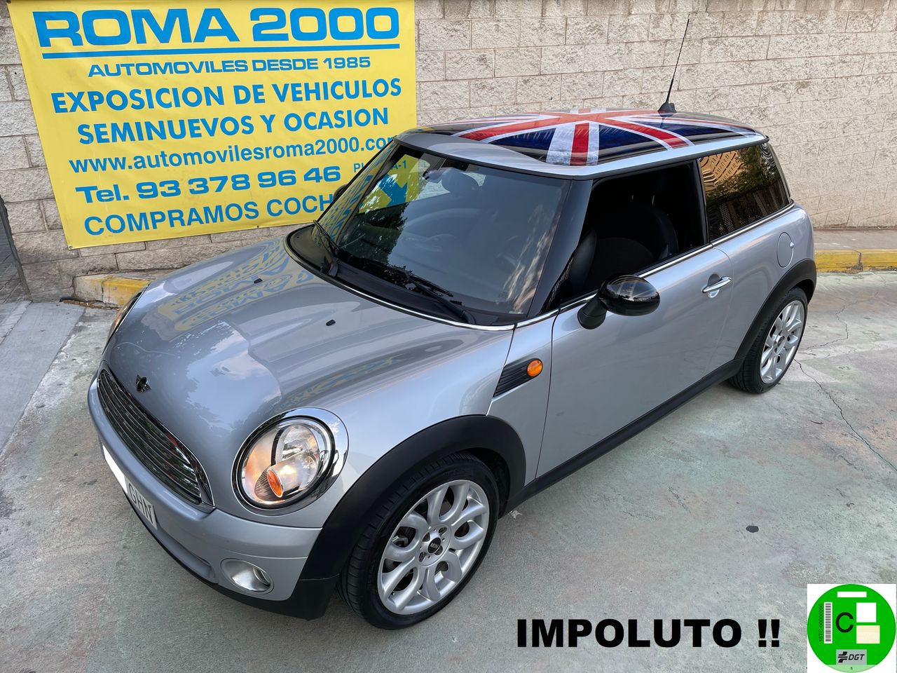 Foto Mini One 1