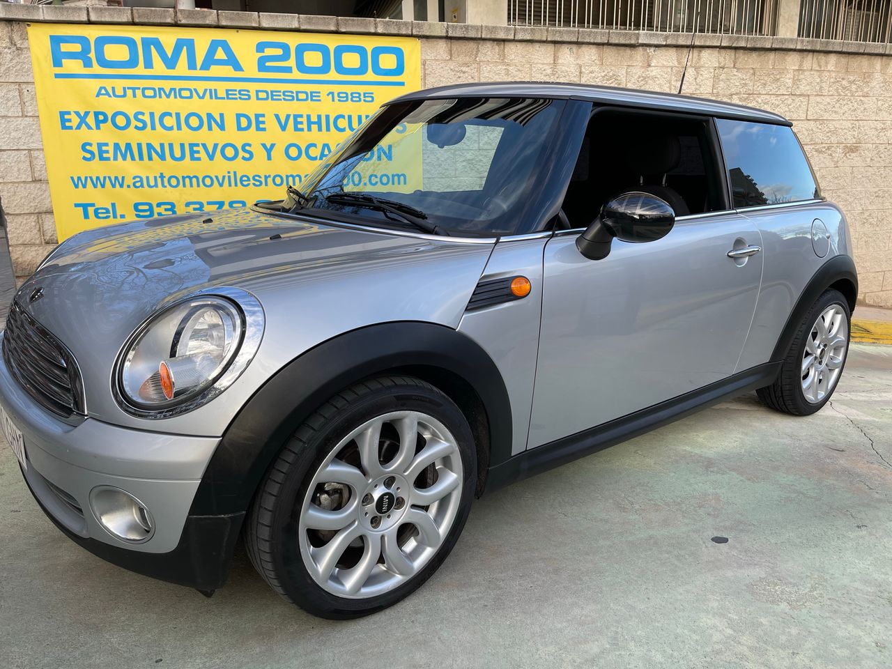 Foto Mini One 17