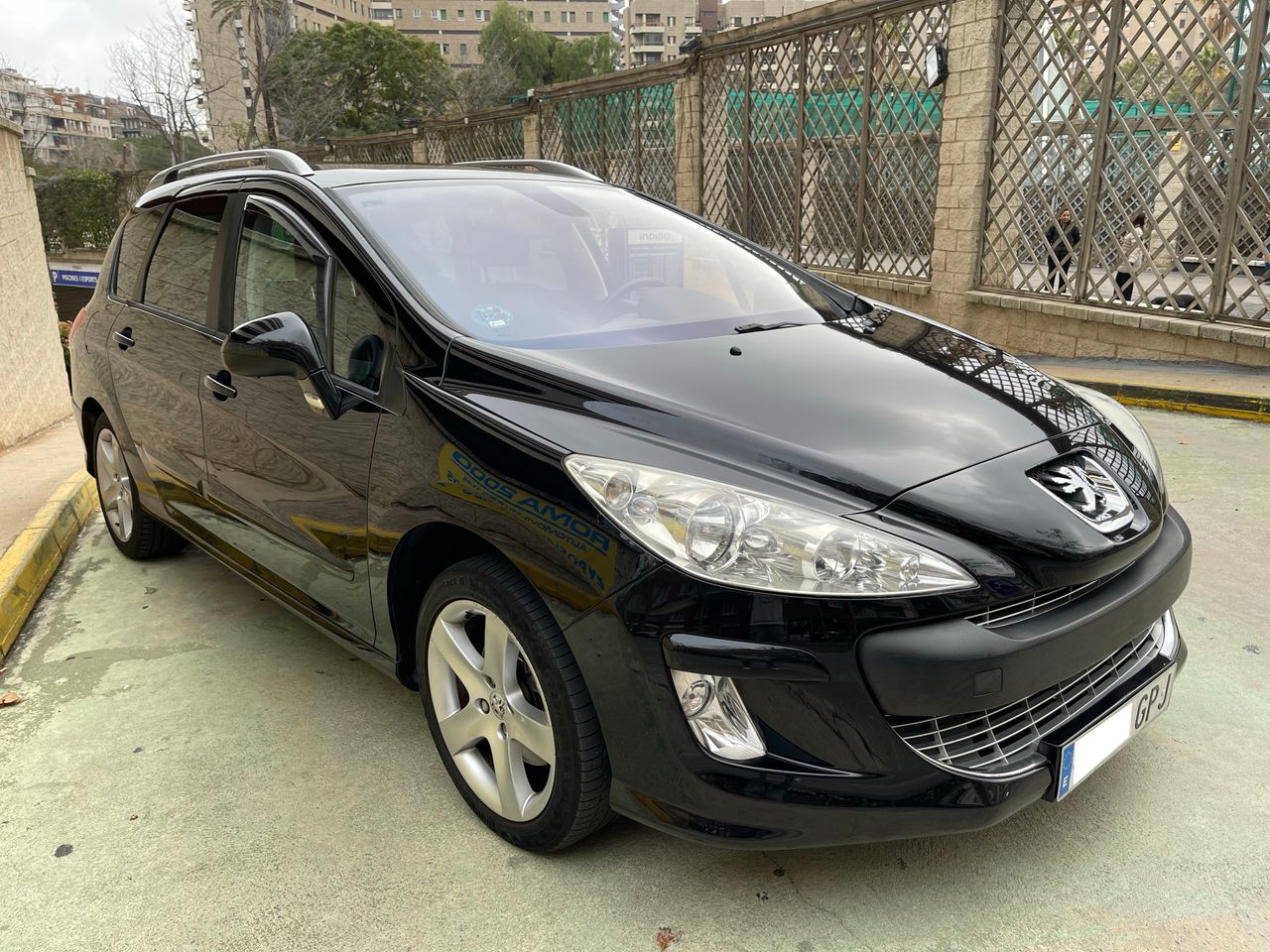 Foto Peugeot 308 3
