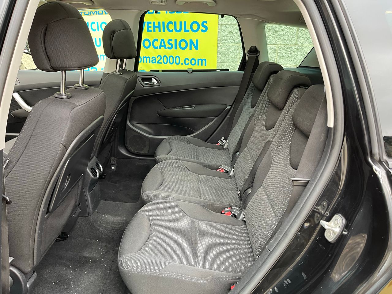 Foto Peugeot 308 7
